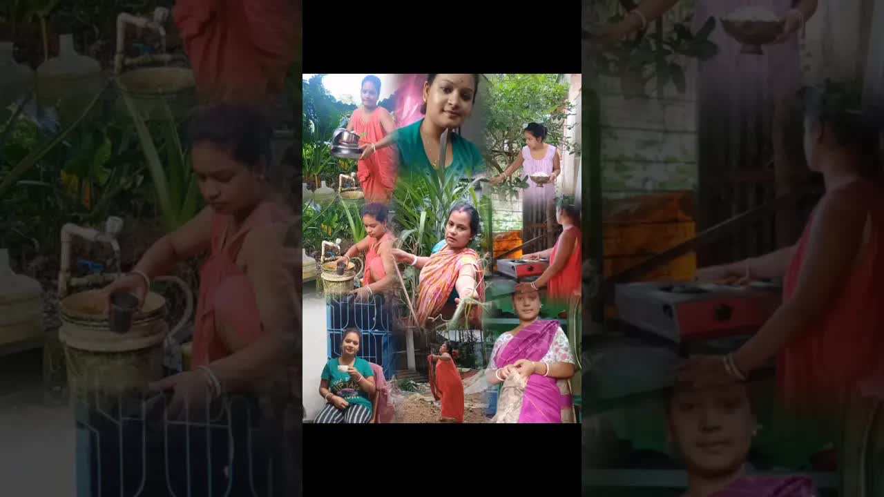 মেয়েদের ছোট ইচ্ছের দাম দেওয়া