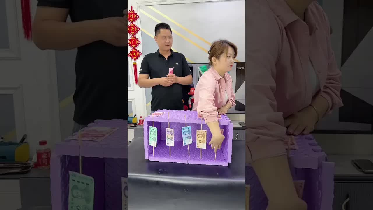 家庭游戏挑战：谁是最强赢家？
