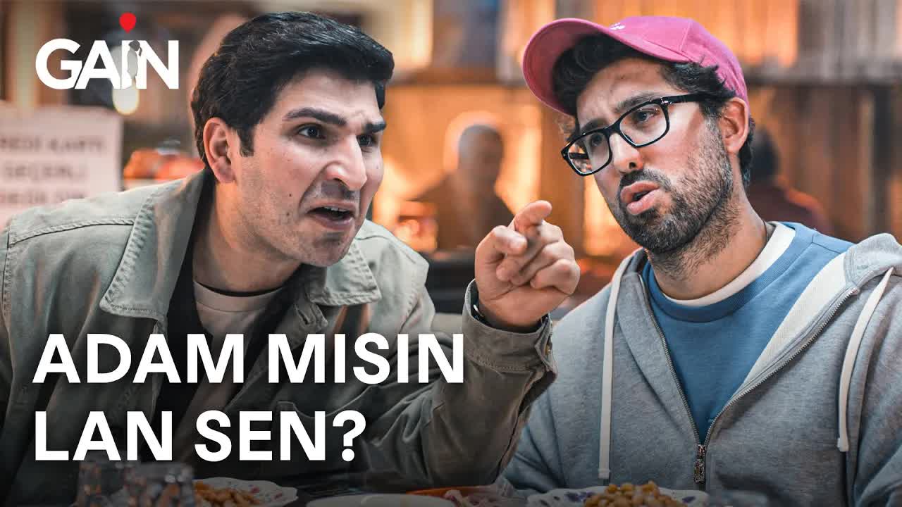 Doğu'nun Hayatını Sorgulayan Ağır Sözler