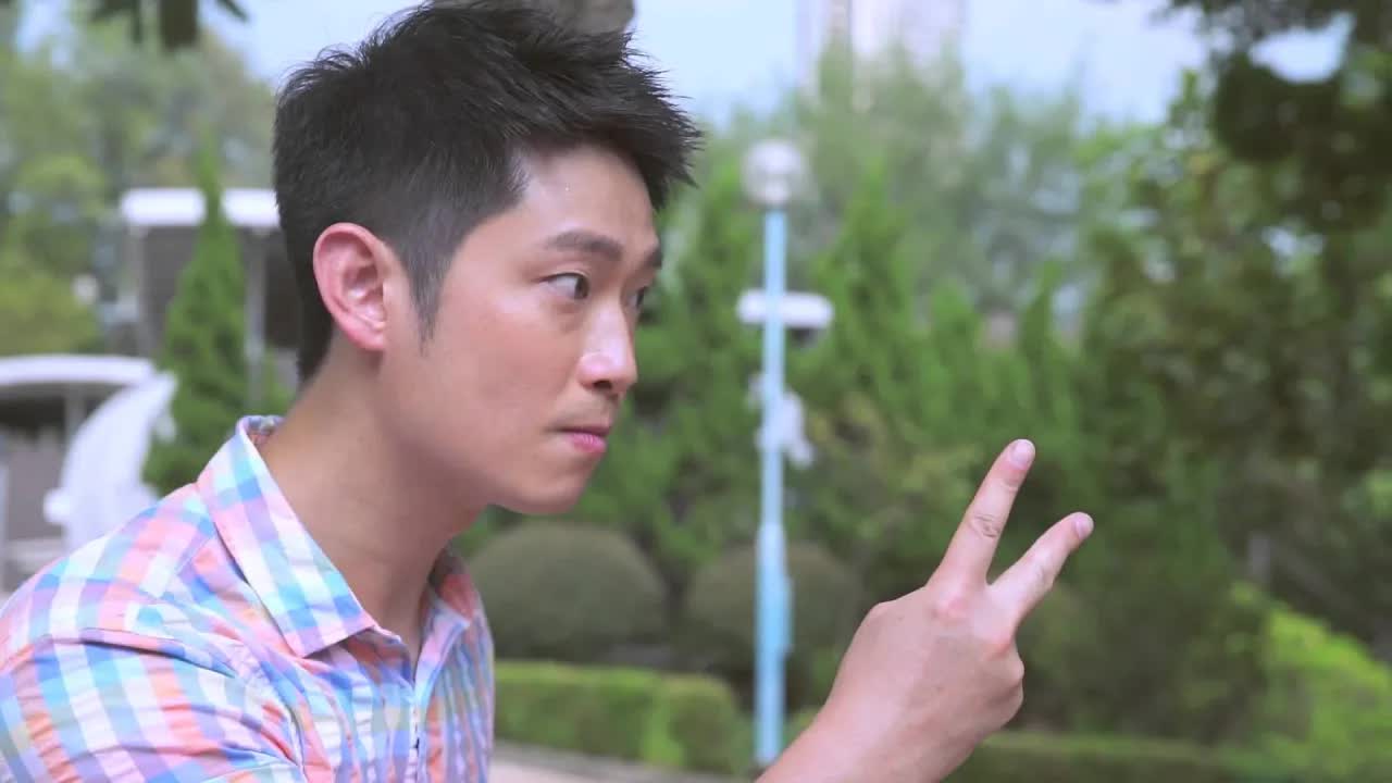 咖哩菲的一生：戲如人生逆轉命運