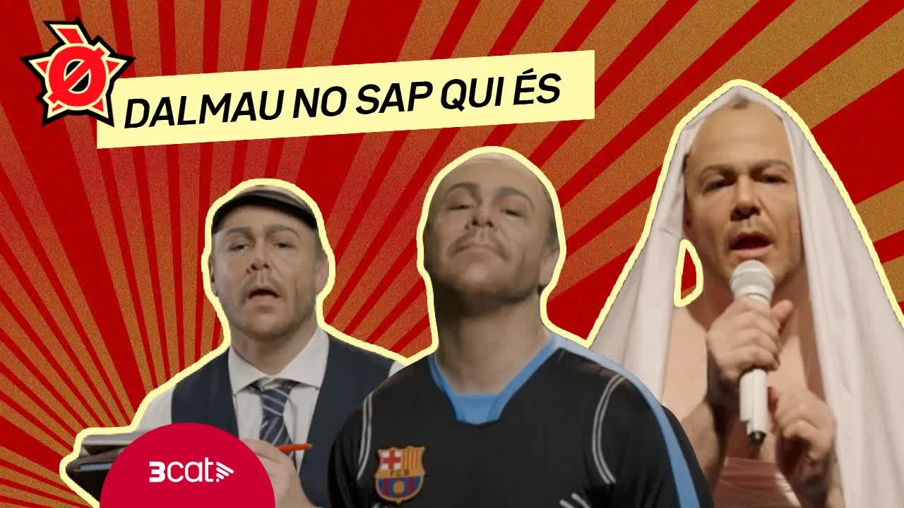 Paròdia de Rosalía i consellers a Polònia