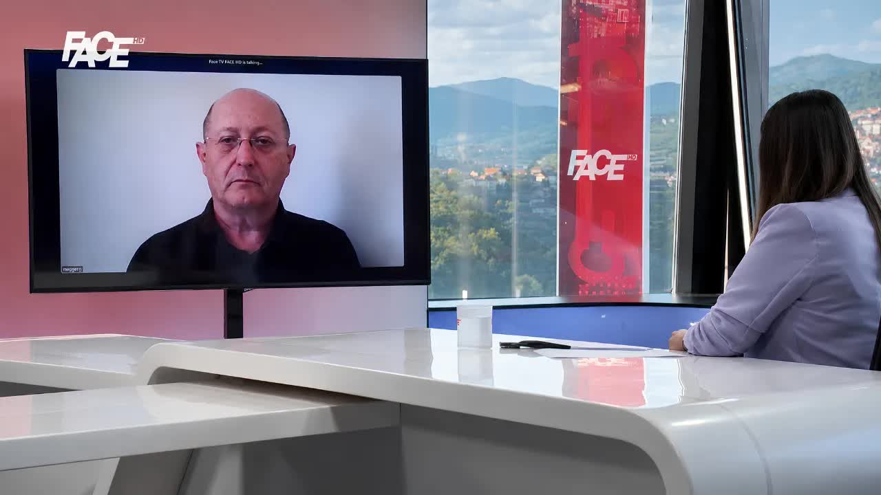 Analiza sukoba na Bliskom istoku i geopolitike