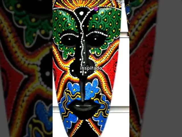 Explorando a Cultura Africana