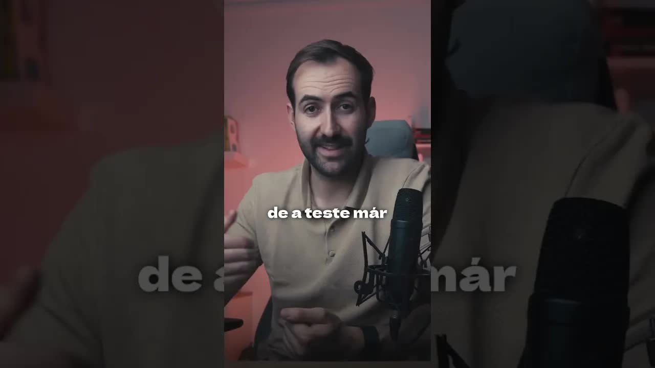 Ez a testbeszéd jel elárulja, ha menekülni akar