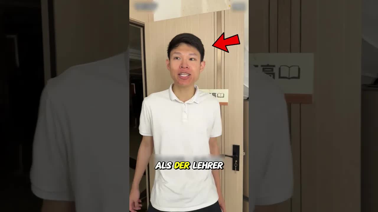 Junge verlässt die Schule für YouTube-Erfolg
