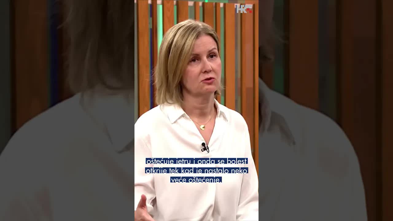 Tko je u riziku od hepatitisa C?