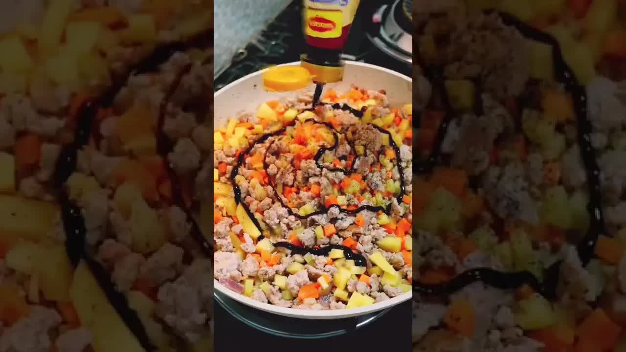 Simple pork giniling recipe for beginners