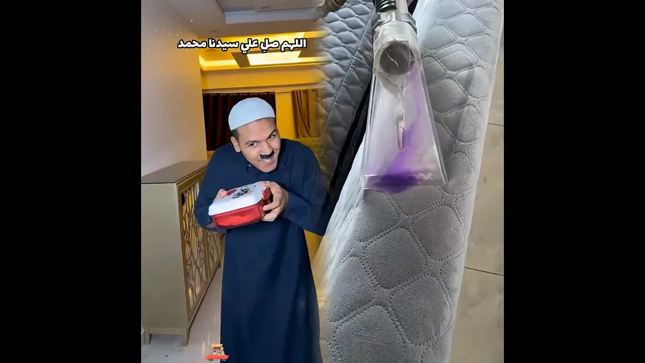الزمن يفرق عن الزمن يا ابني