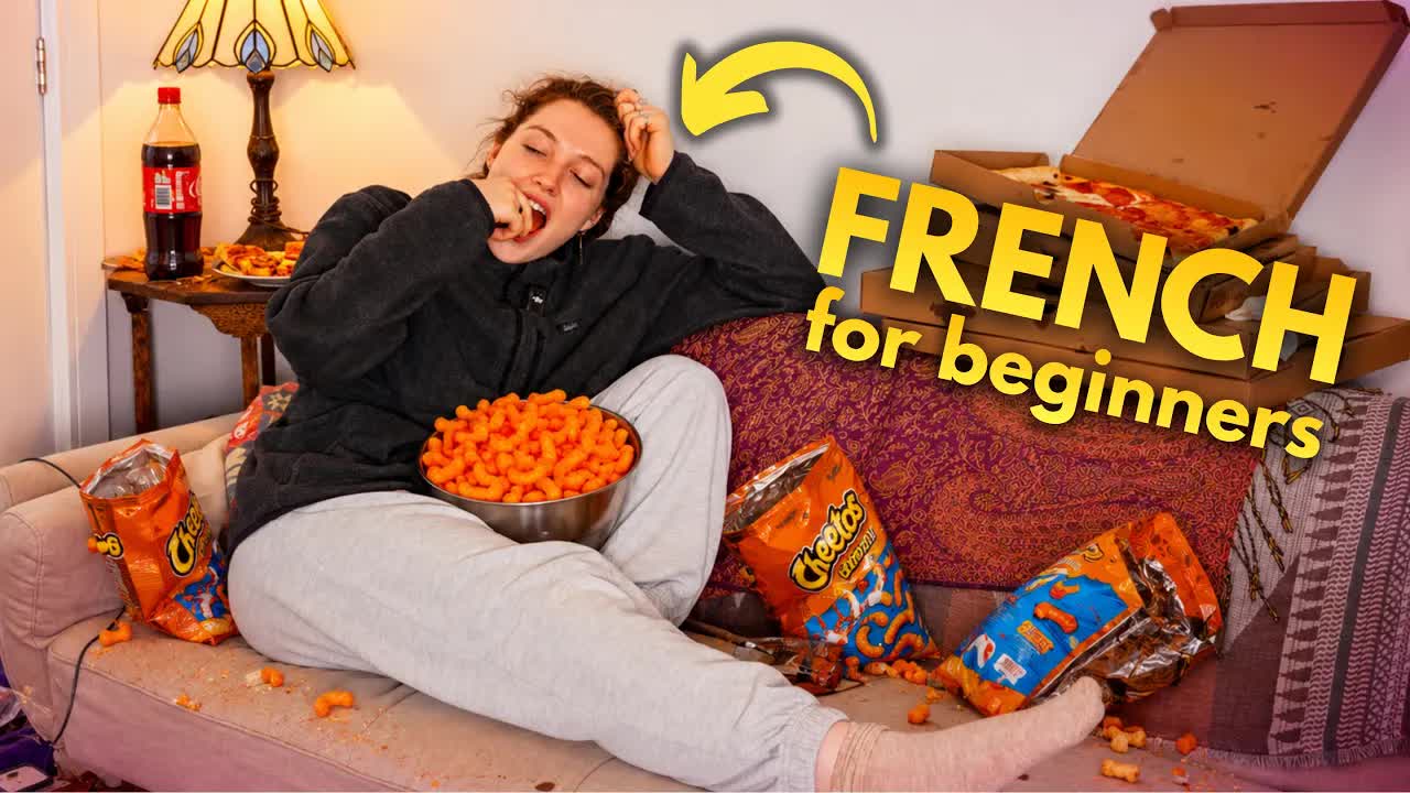 Je vais changer ma vie ce lundi