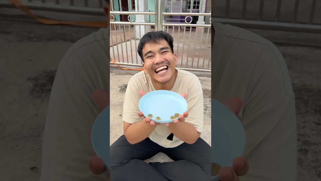 Kisah Sedekah dan Balasan Di KLCC