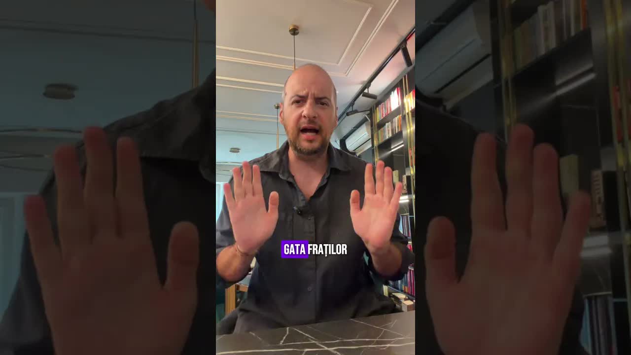 Abuz de putere al poliției locale în București