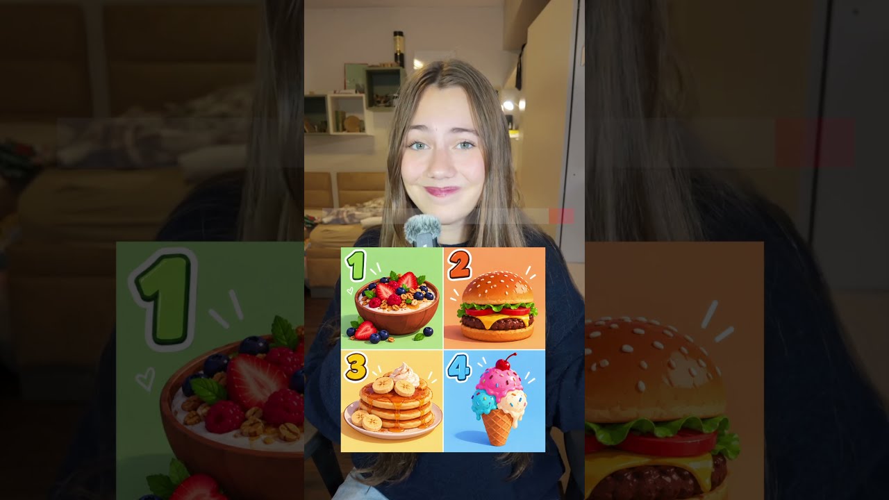 Jaké zvíře tě nejvíc vystihuje?