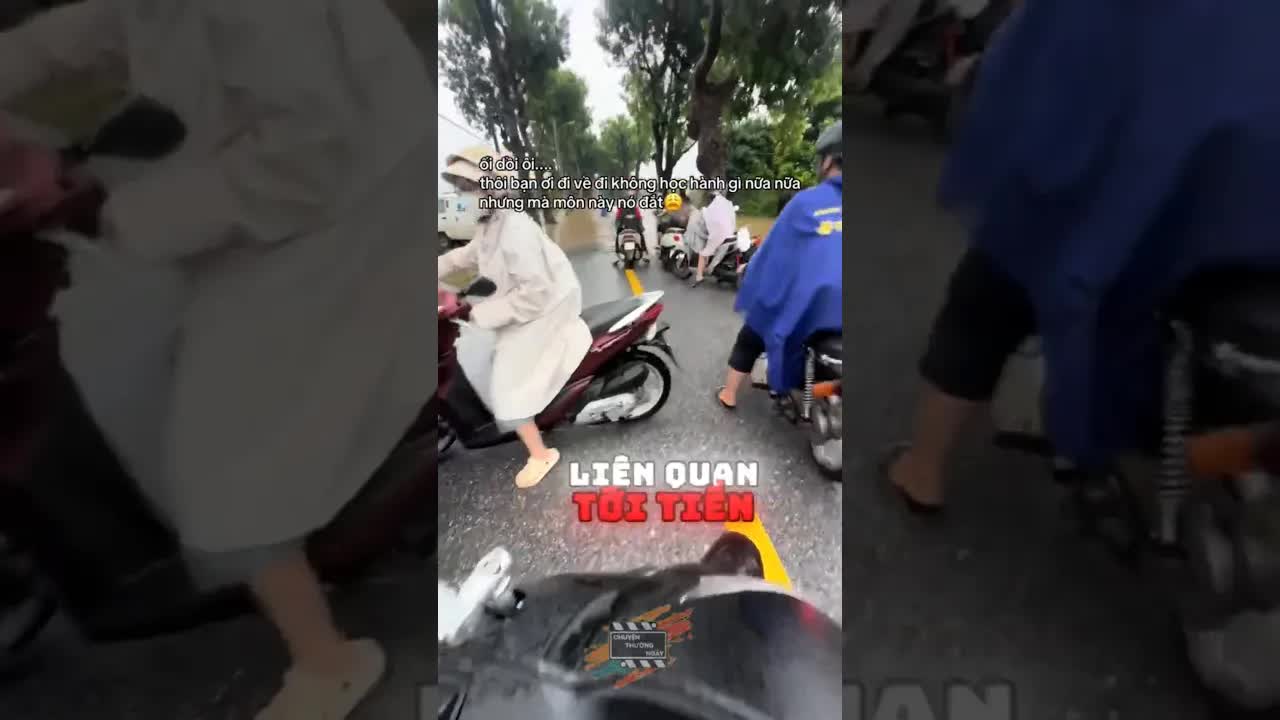 Sinh viên bỏ học vì môn học đắt đỏ
