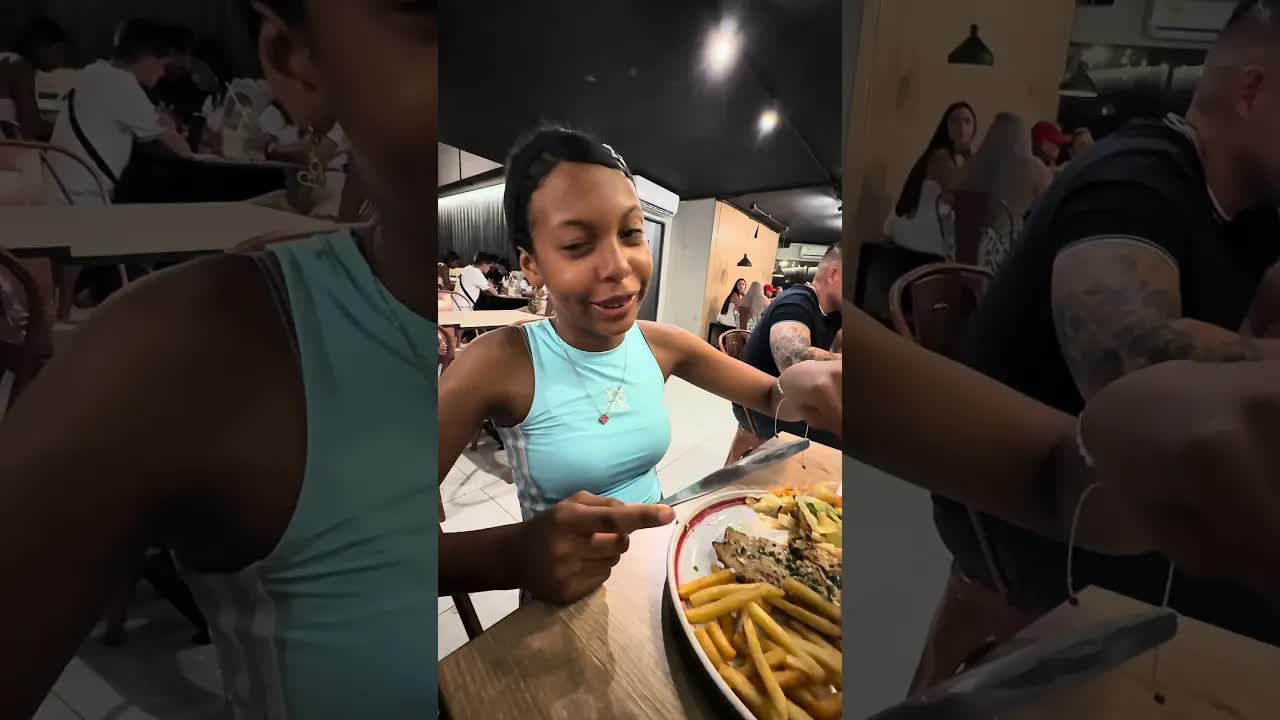 Celebramos el Día de las Madres juntos