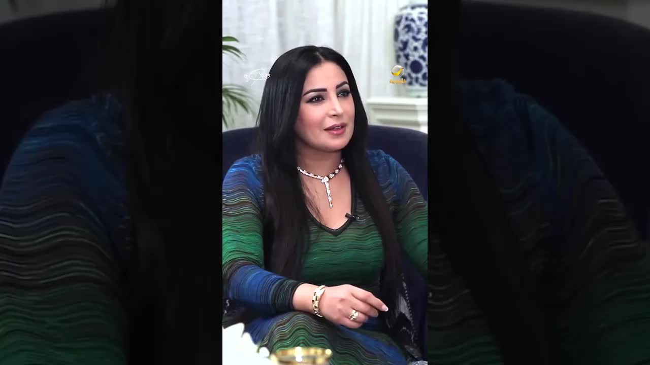 نجاح المساعيد ترد على اتهامات الأسلوب والحب