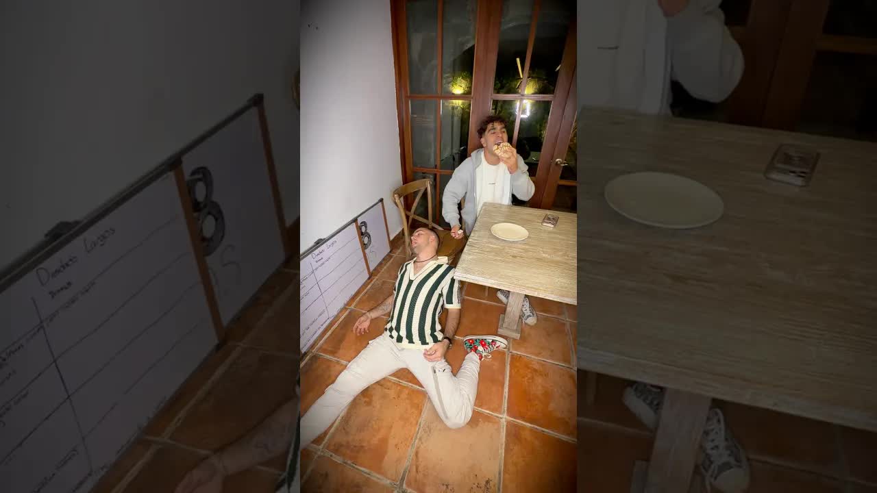 Mi accidente por culpa de Dios