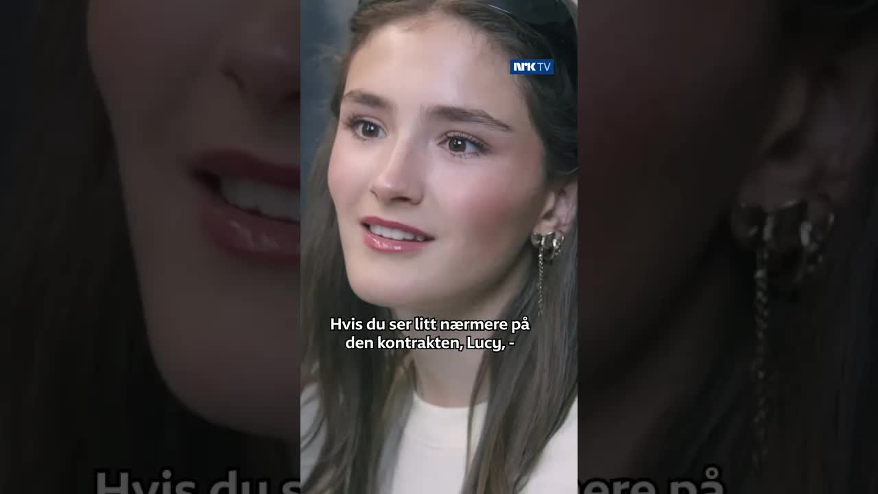 Kontrakten er ugyldig fordi jeg var under 18