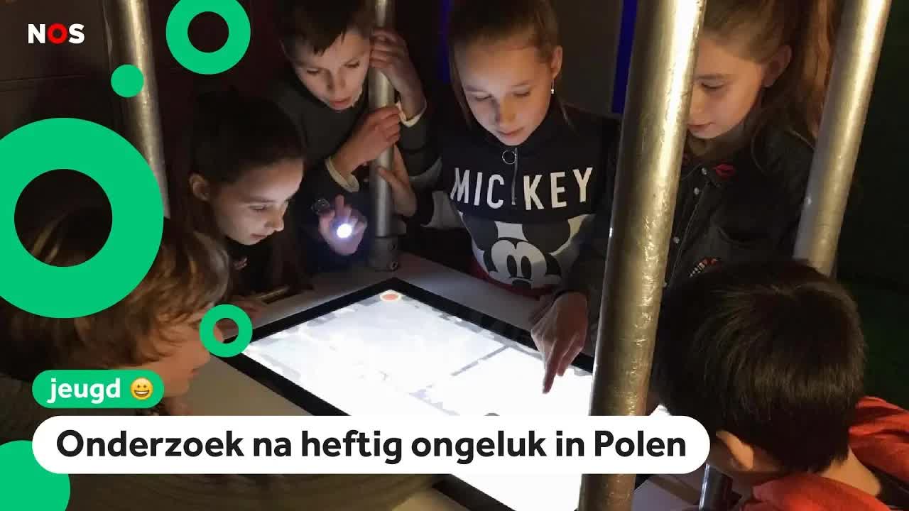 Zijn Nederlandse escape rooms veilig?