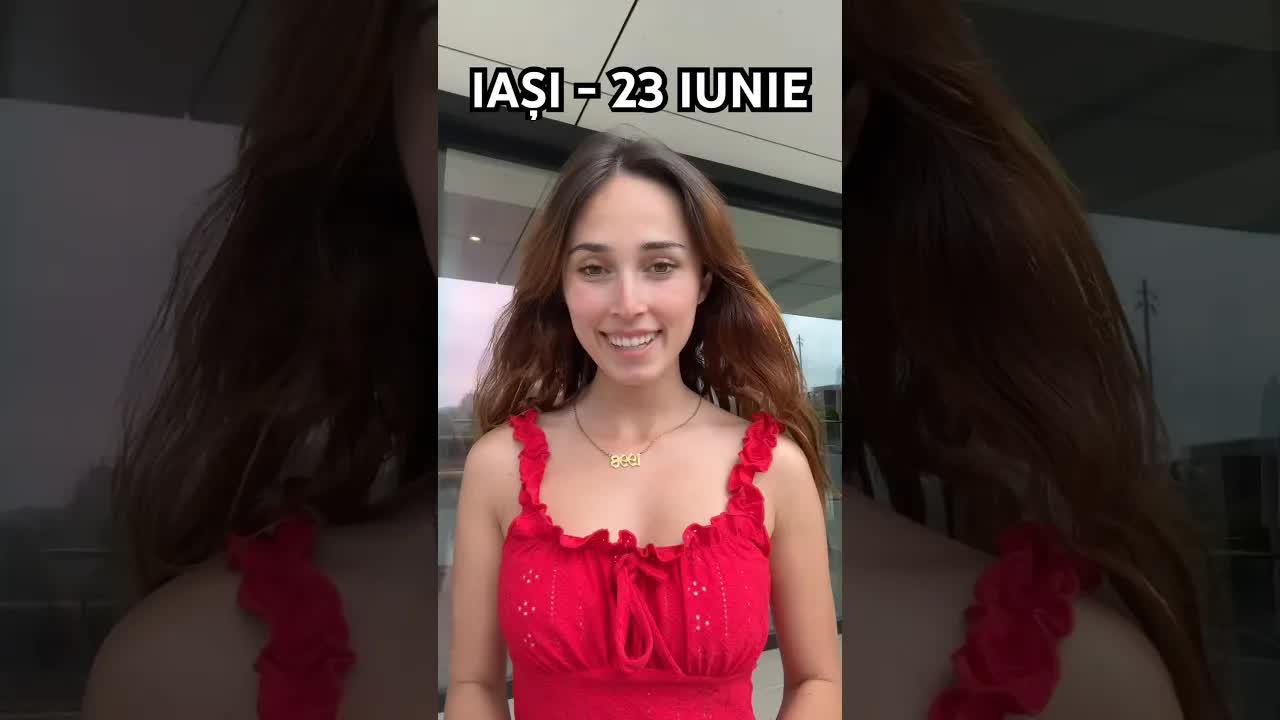 Invitație la filmul Sirenele 2 în Iași