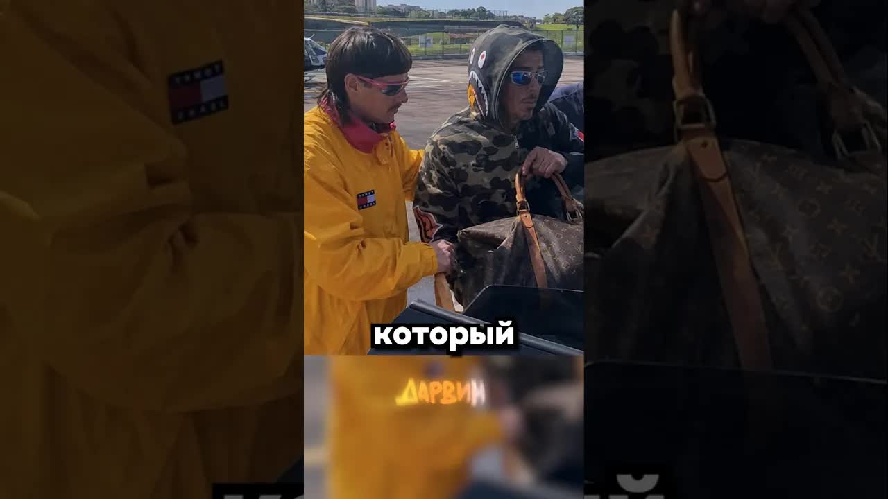 Странное предчувствие, спасшее продюсера от катастрофы