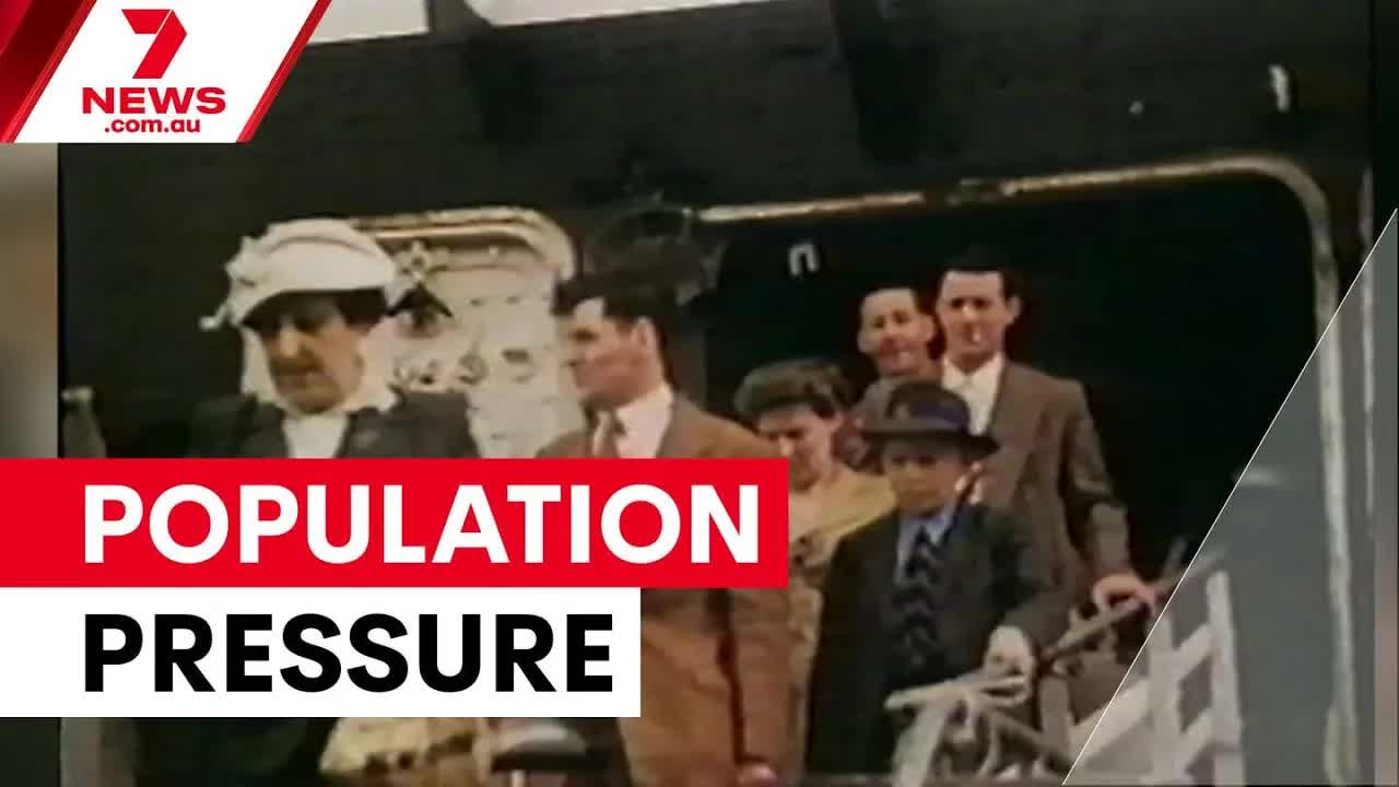 Australia’s Migration Debate And The Future Of The Economy