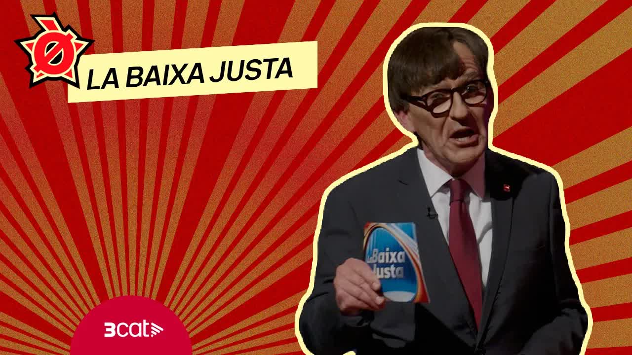 El concurs de la baixa justa amb metges i pacients