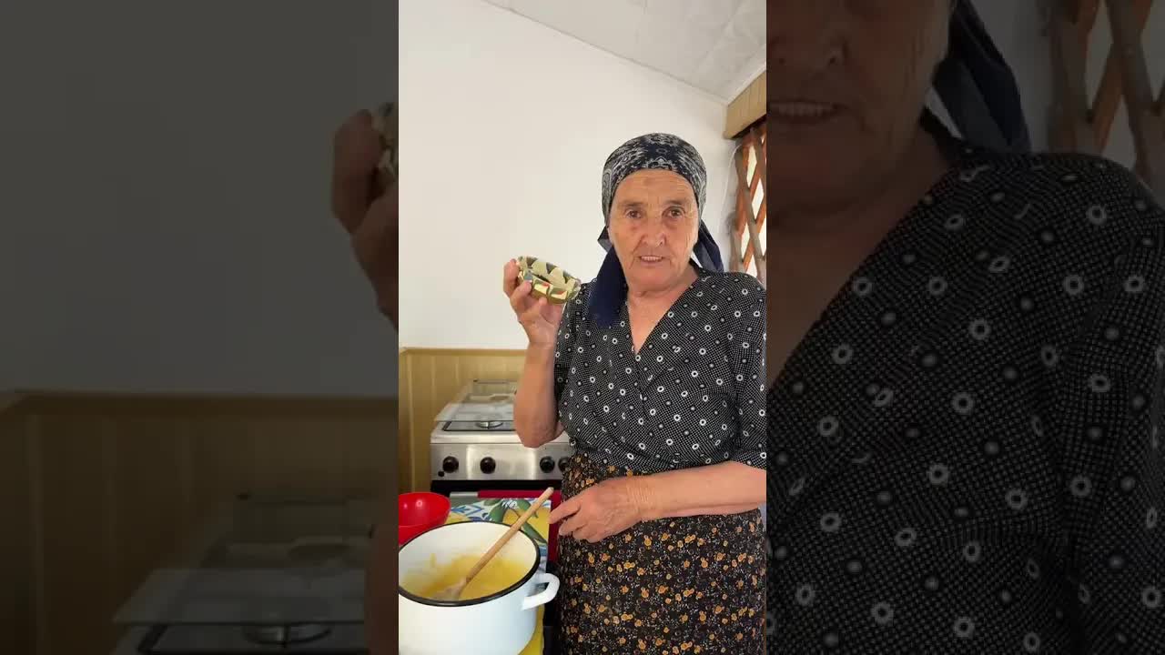 Rețeta mea de chec cu cacao