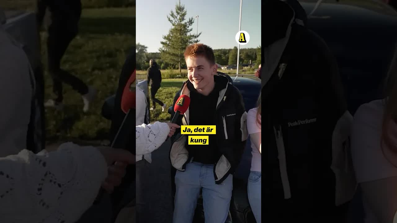 Kommunen med flest a-traktorer i Sverige