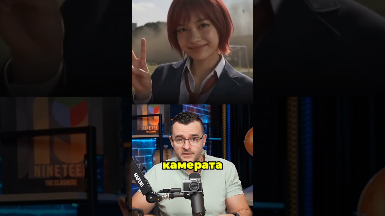 AI филми: Бъдещето на киното