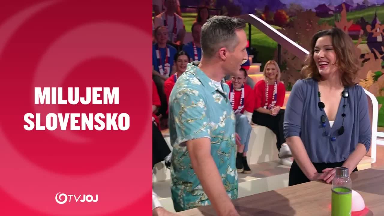 Adela a Sajfa o bozkávaní s Jánom Koleníkom