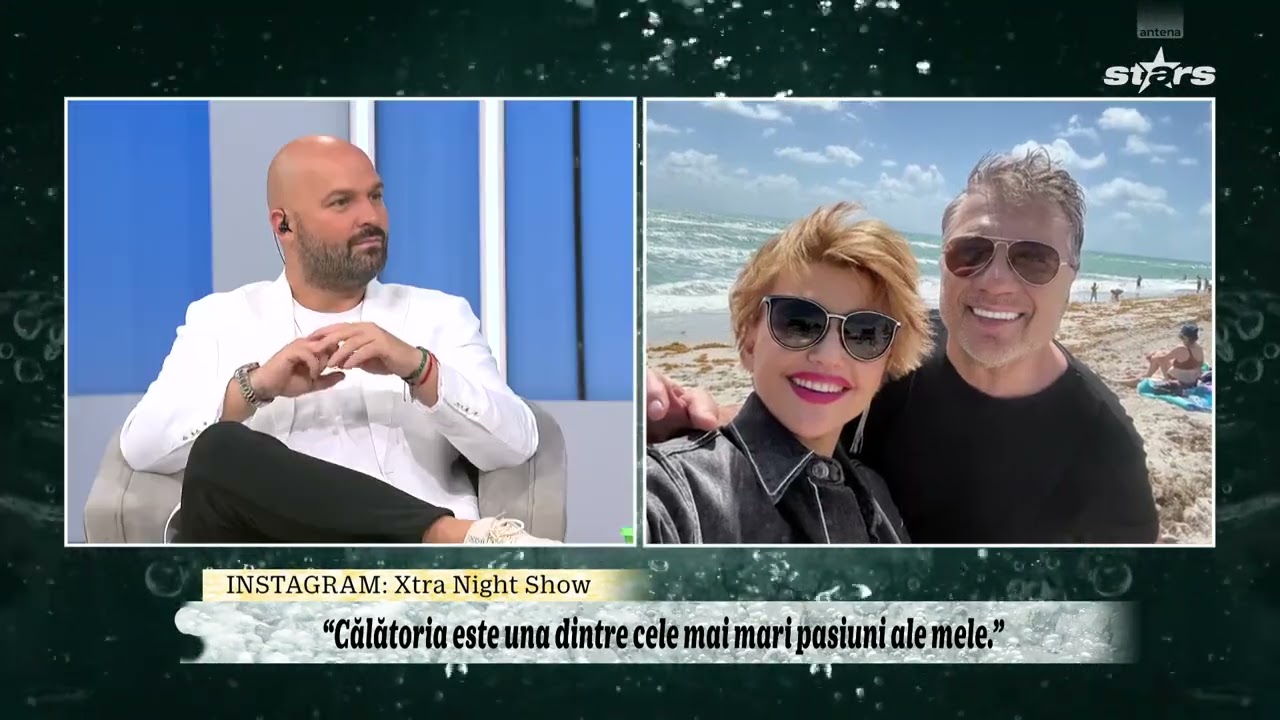 Marina Almășan: Planuri TV și amintiri din copilărie