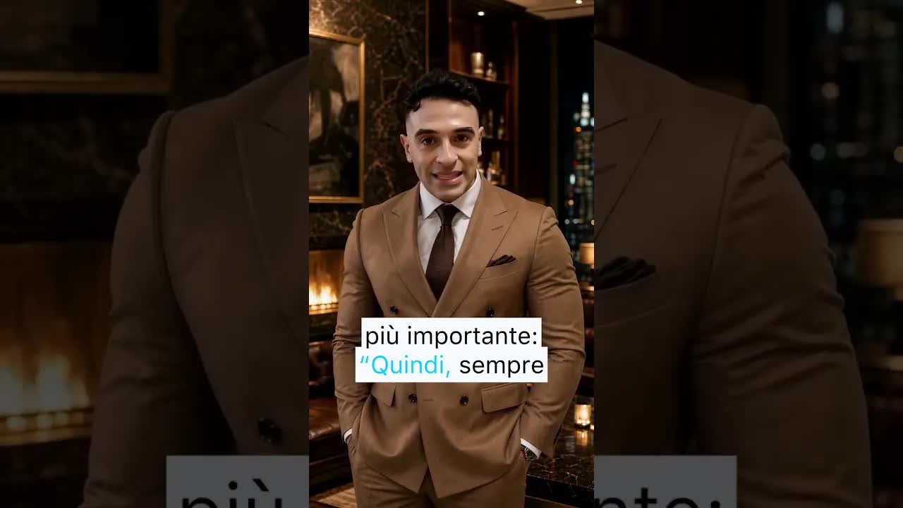 La frase che ti salva quando ti perdi in Italia