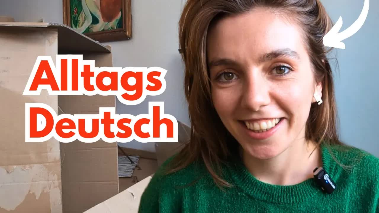 Einrichten des Heimbüros und Ordnung schaffen
