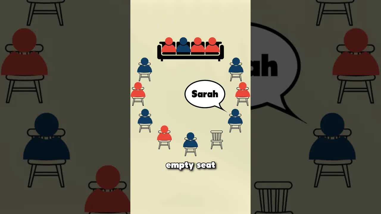 How To Play Four on a Couch Party Game