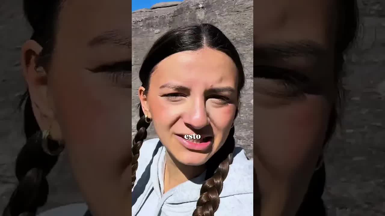 Un paisaje mágico y único en México