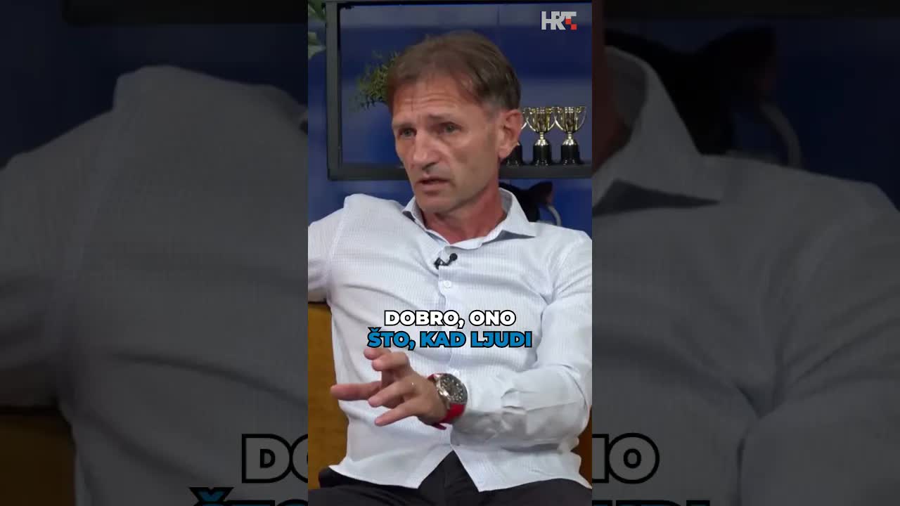 Optimizam nakon poraza i forma Luke Modrića