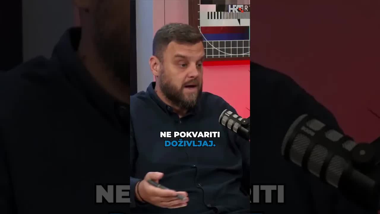 Zašto navijamo za susjede, a ne za Kanadu