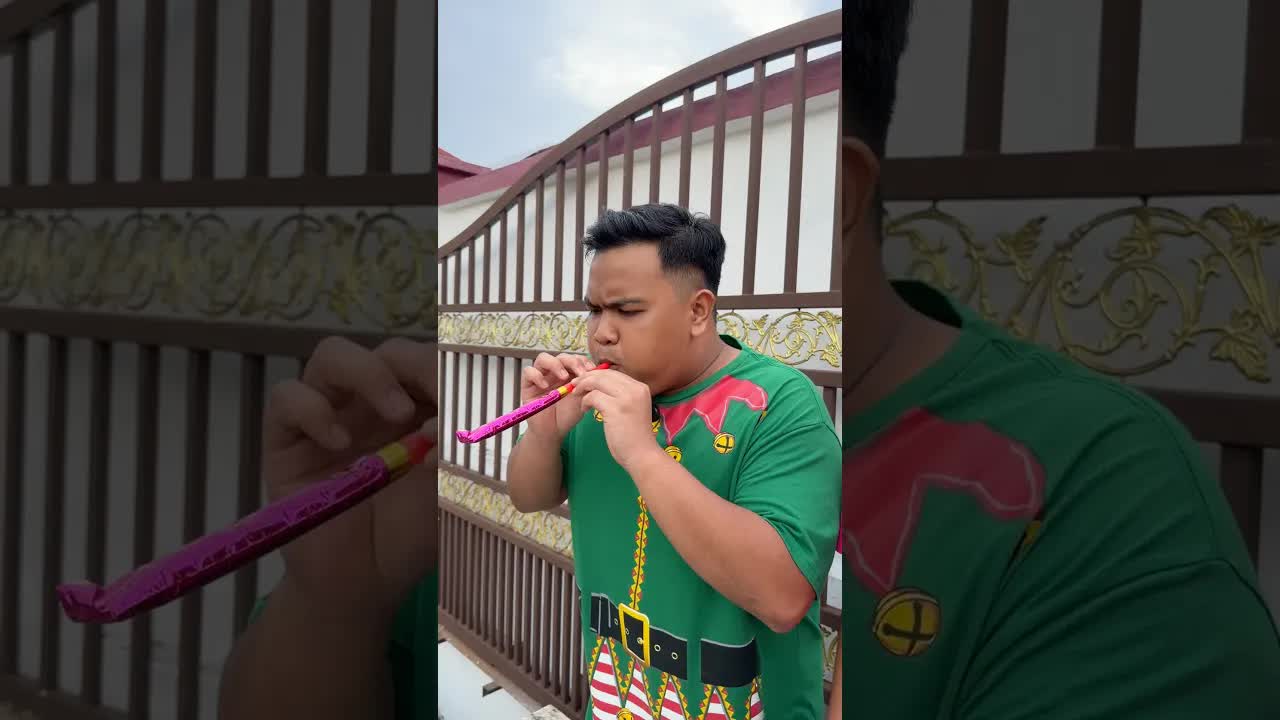 Kenapa Trompet Bunyi Pelik?