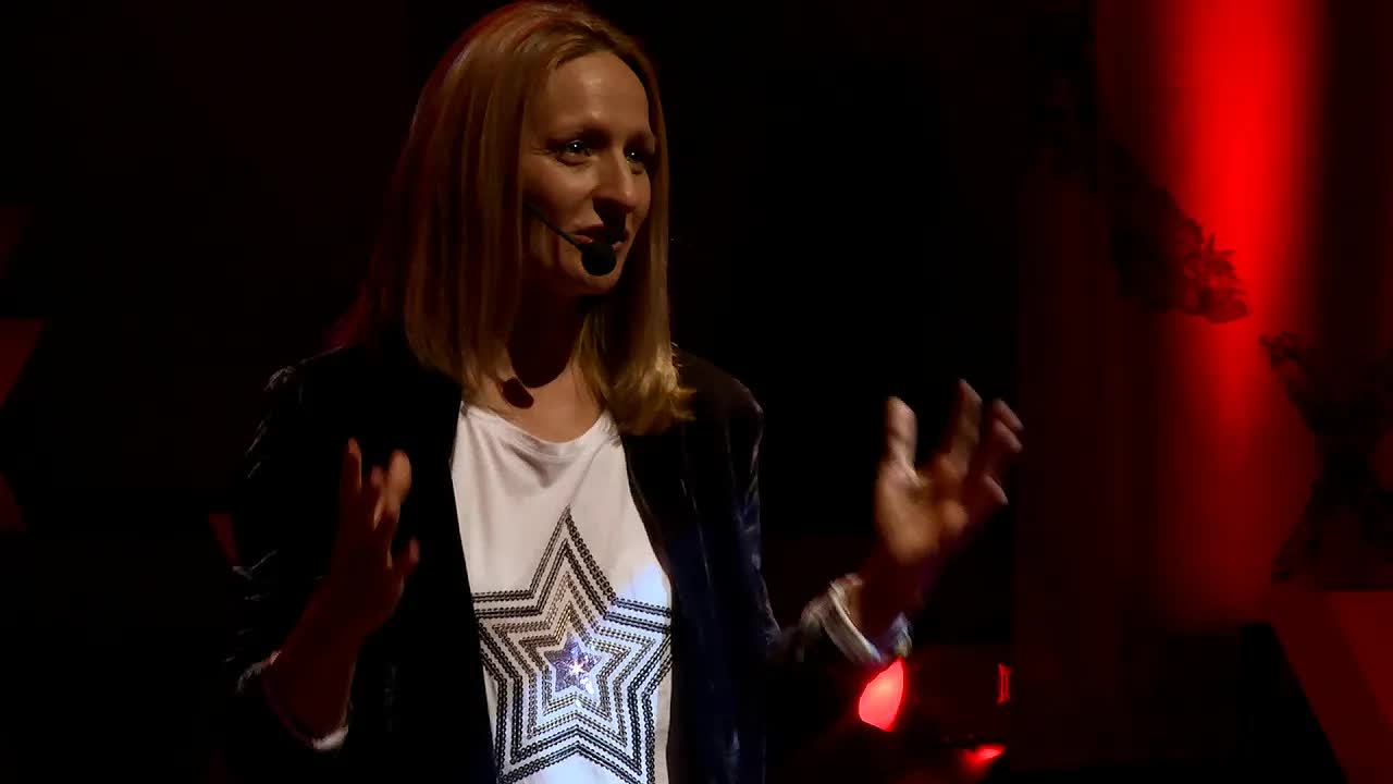 Sport, pasja i życie: kim się inspirować?