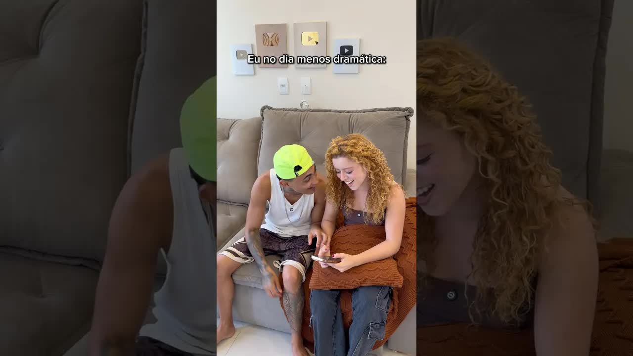 Meu dia sendo a pessoa menos problemática