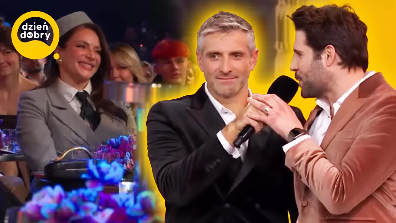 Nowy prowadzący w Dzień dobry TVN