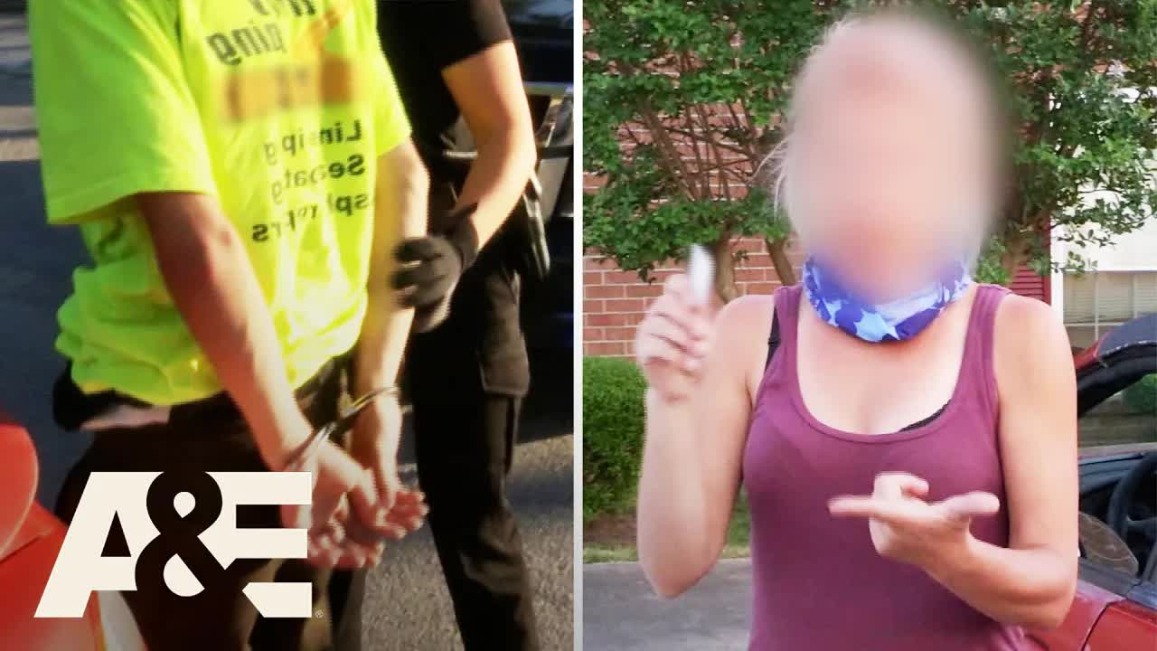 Teen Traffic Stop, Marijuana Discovery, And A Mother’s Lecture