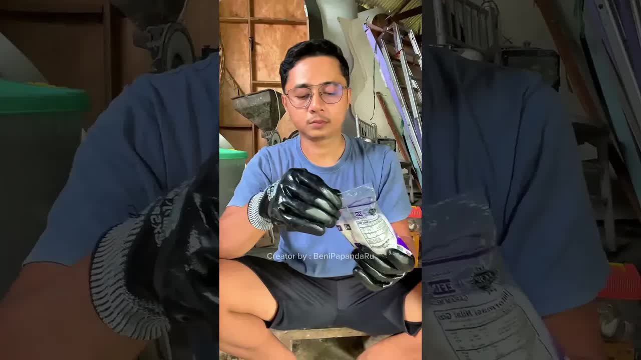 Mitos Ular Takut Garam Dibuktikan
