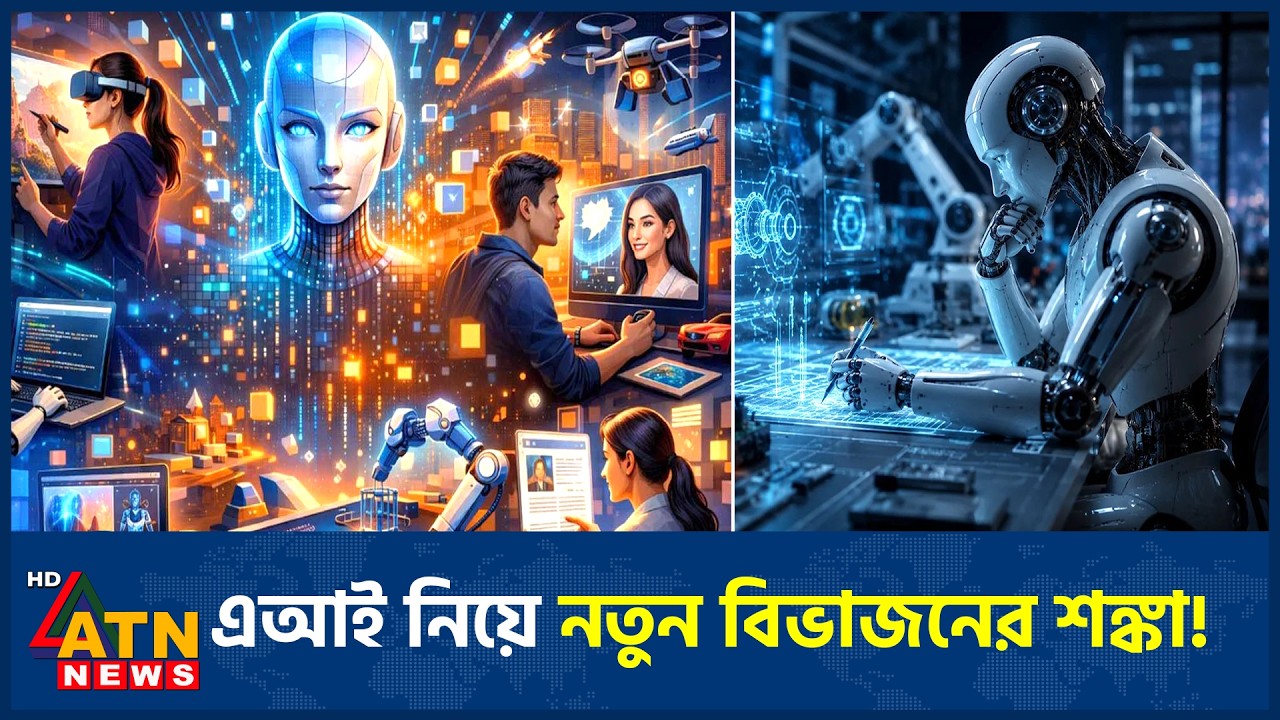 কৃত্রিম বুদ্ধিমত্তা কি সচেতন হতে পারে?