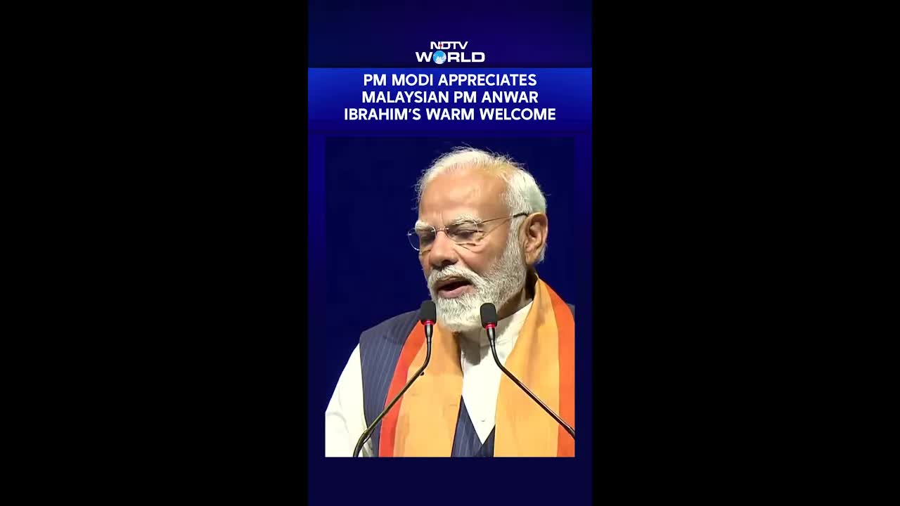 भारत-मलेशिया मित्रता और आतिथ्य