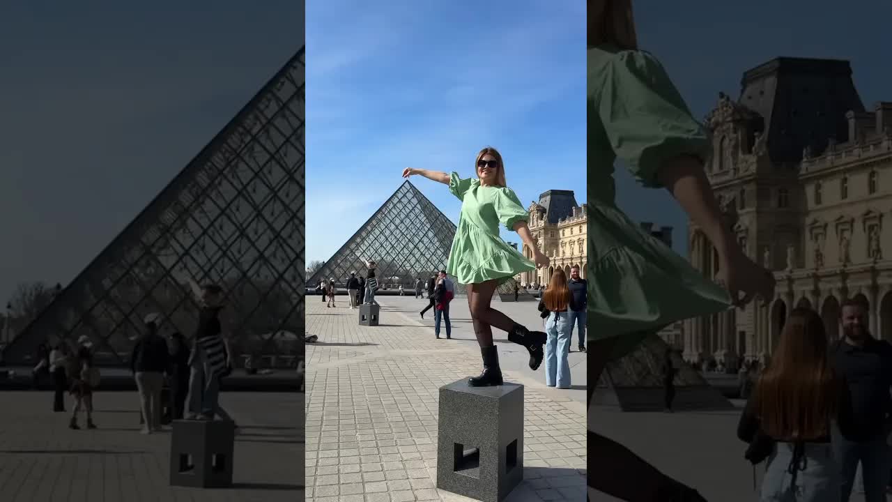 Kratki poslovni put u Pariz i najbolji restorani