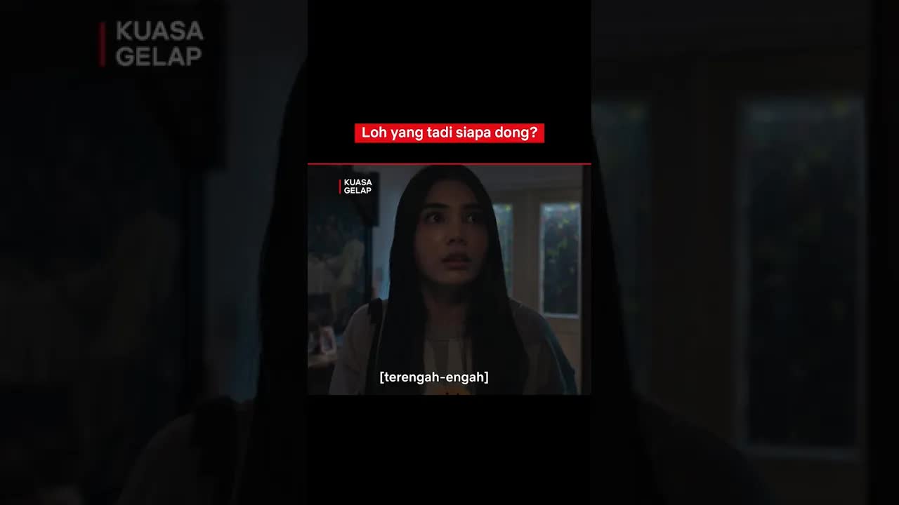 Dialog Dramatis Antara Dua Orang yang Bertengkar