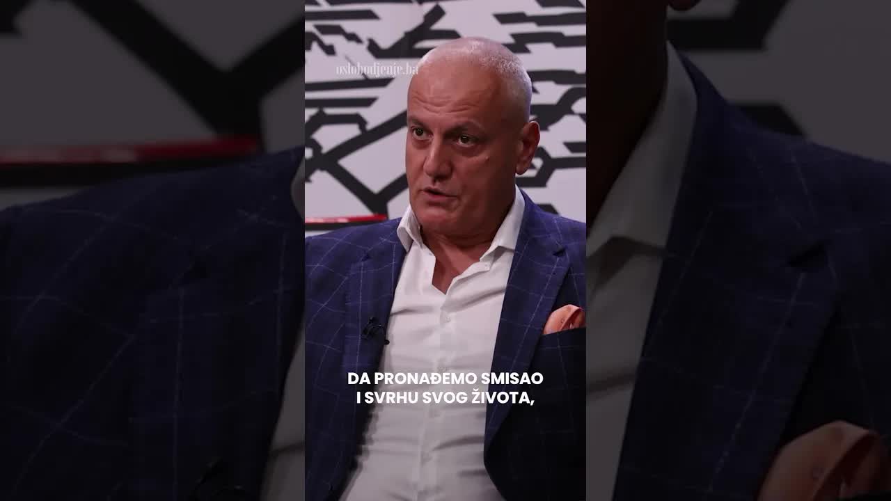 Šta je pravi uspeh u životu?