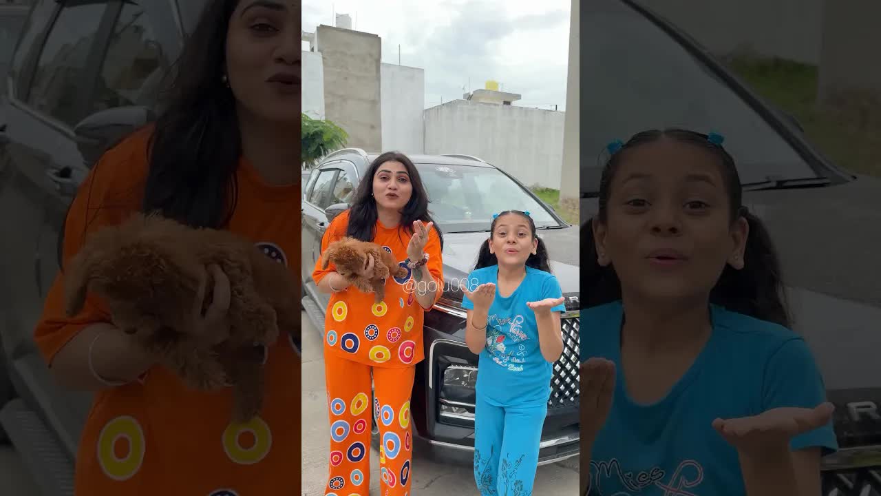 जादुई बैग चुराने की कोशिश