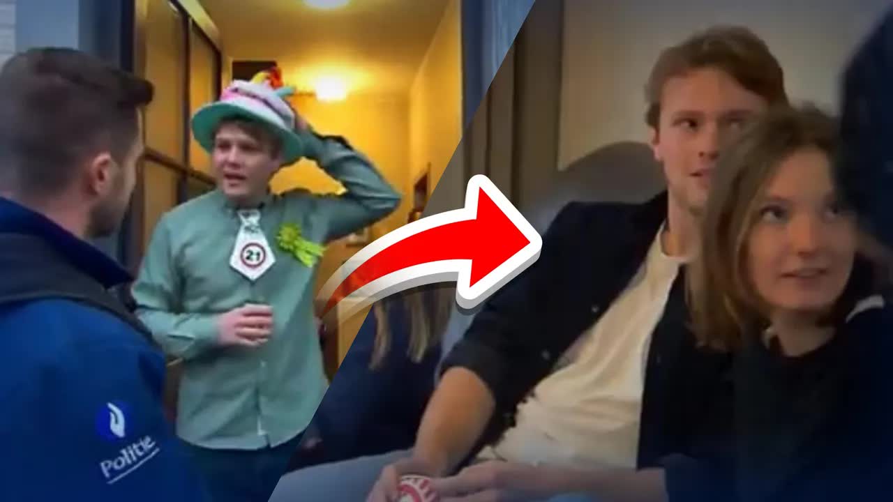 De Buurtpolitie: Geluidsoverlast en Sprookjesbos